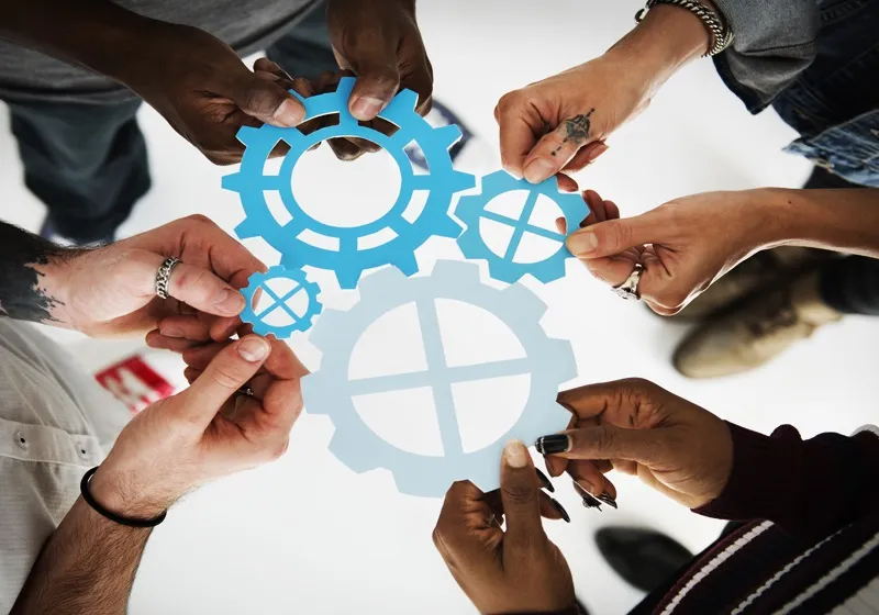 team building